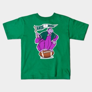 GoBirds Kids T-Shirt